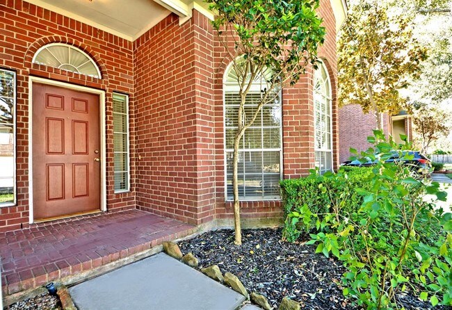 Foto del edificio - 1611 Winston Homestead Dr