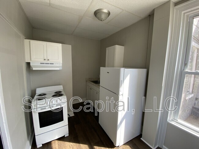 Foto del edificio - 201 N Broad St