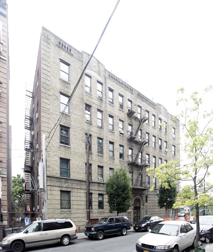 Building Photo - 450-454 E 160th St