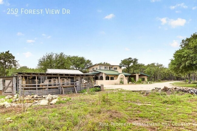 Building Photo - 259 Forest View Dr