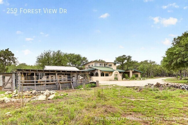 Foto del edificio - 259 Forest View Dr