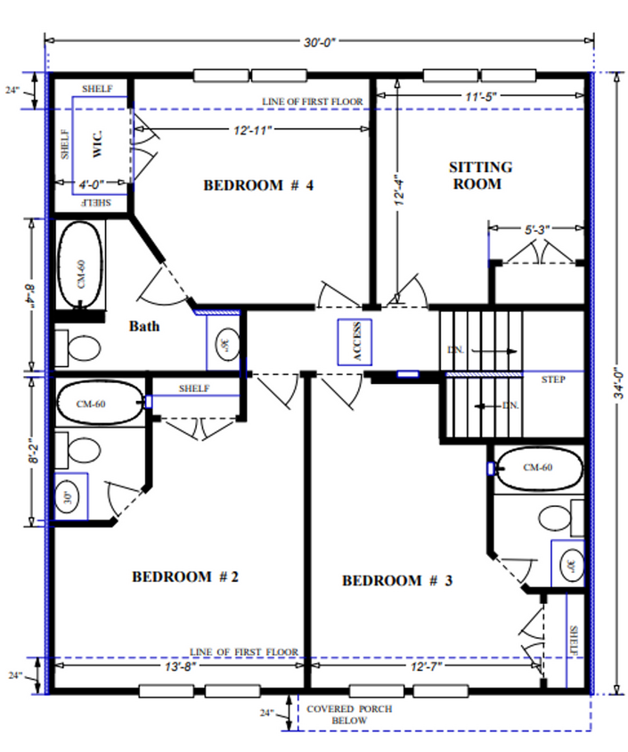 Foto del edificio - Oak Tree Townhome | 4 Bedroom, 4 bath| 7/2...