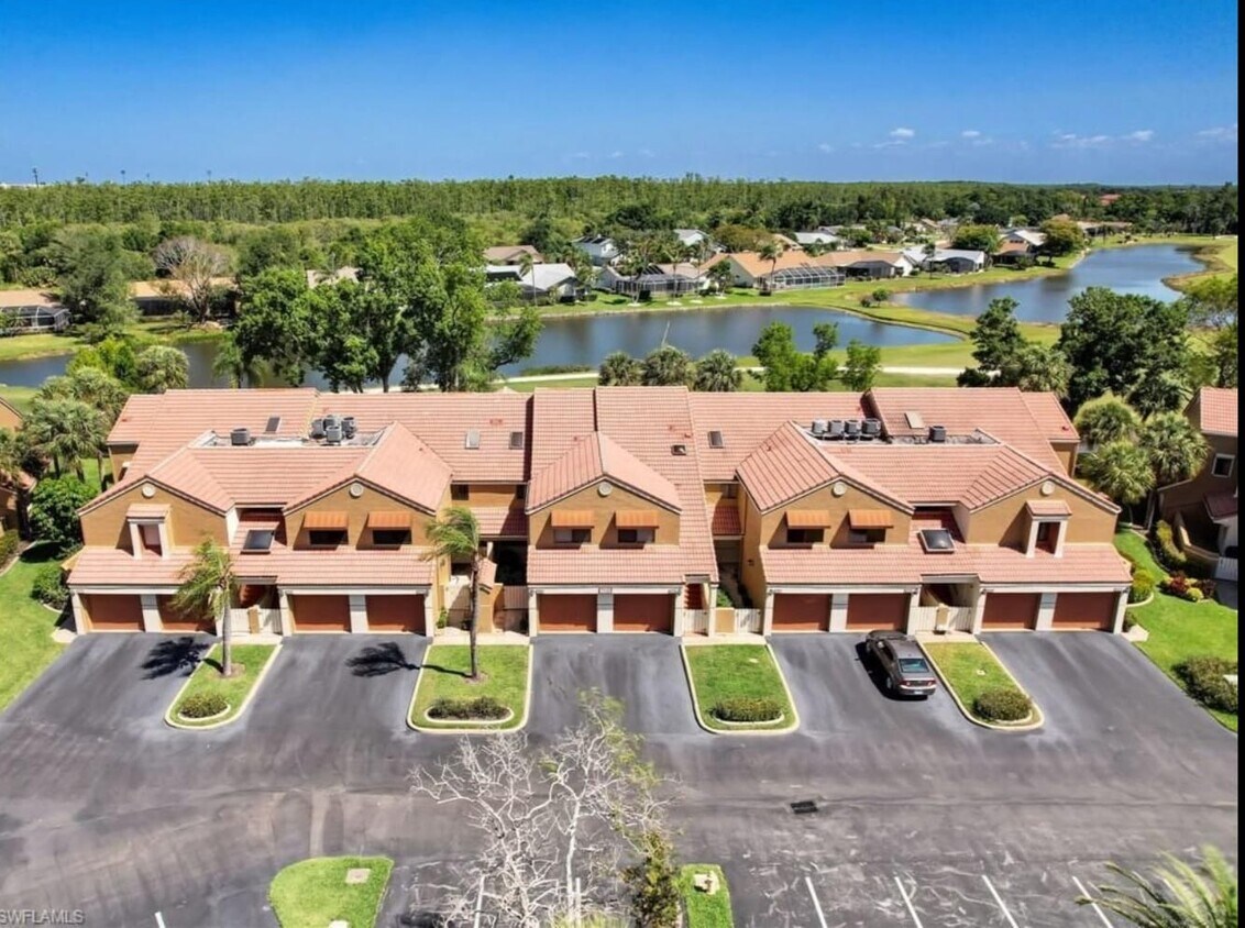 Foto principal - 7141 Golden Eagle Ct
