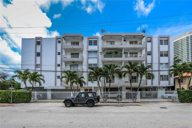 Foto del edificio - 1580 West Ave
