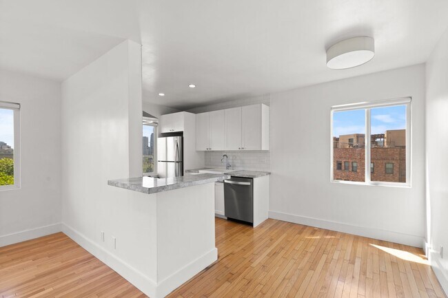 Foto del edificio - 1167 Bellevue Ave