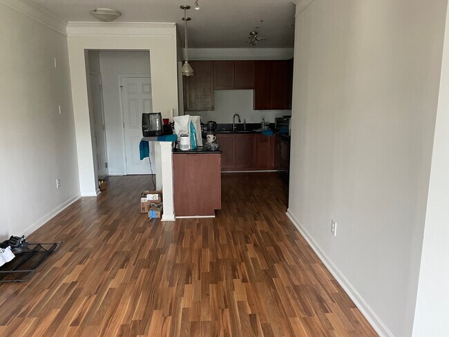 Foto del edificio - 400 17th St NW