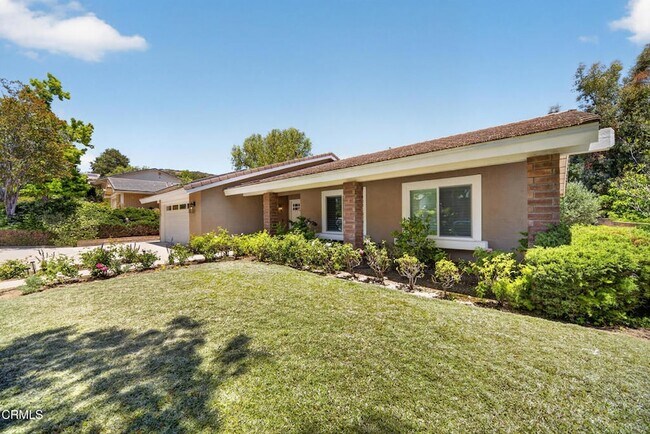Foto del edificio - 1502 Briarglen Ave