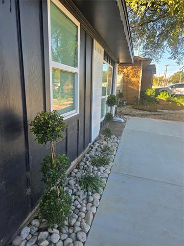 Foto del edificio - 2117 Beaumont St