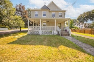 Building Photo - 3 N Serven St