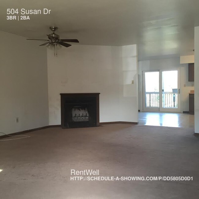Building Photo - 504 Susan Dr