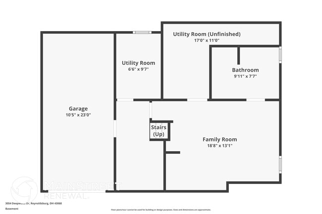 Building Photo - 3054 Deepwood Dr