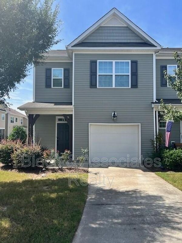 1011 Skyler Ln, Durham, NC 27705 House Rental in Durham, NC