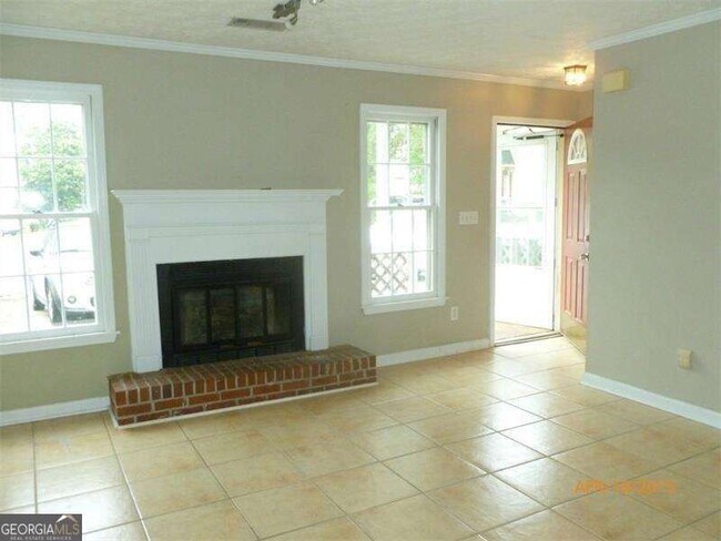 Foto del edificio - 1370 Kennesaw Trace Ct