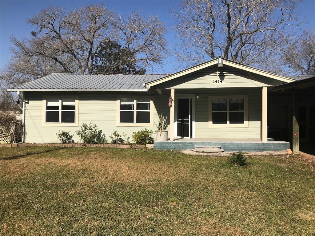 Foto principal - 1414 Woodward St