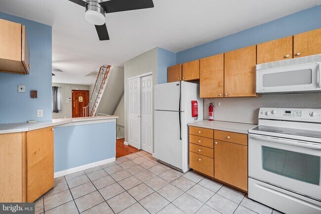Foto del edificio - 2336 S Carlisle St