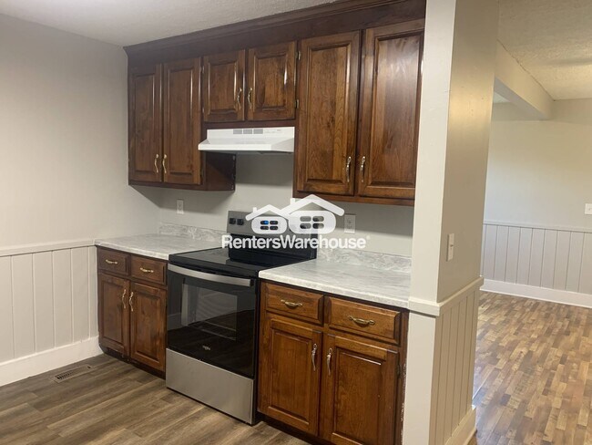 Foto del edificio - 27783 Pinedale Rd