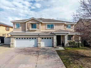 Building Photo - 39112 Desert Holly Ln