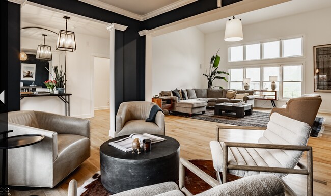 Foto del edificio - 1820 N 1100 E