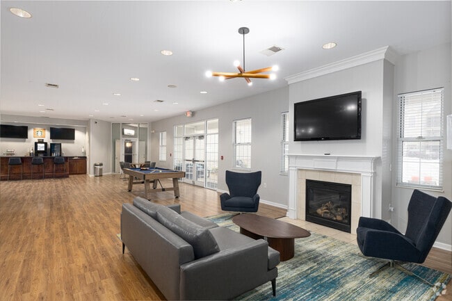 Photo - Level 27 Apartments