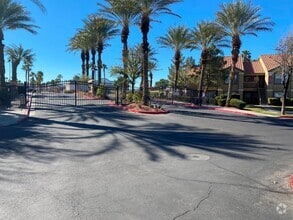 Building Photo - 2300 E Silverado Ranch Blvd