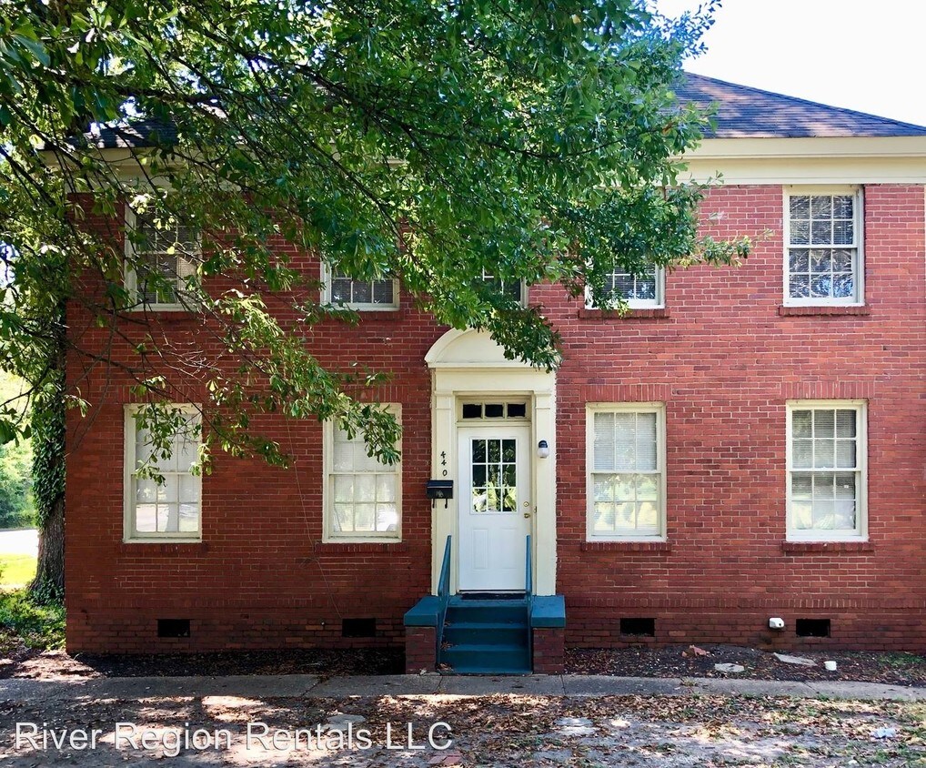Foto principal - 3012 Norman Bridge Rd