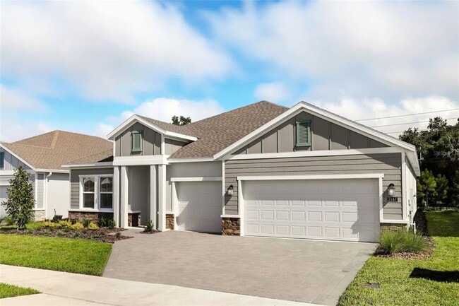 Foto del edificio - 2167 Rider Rain Ln