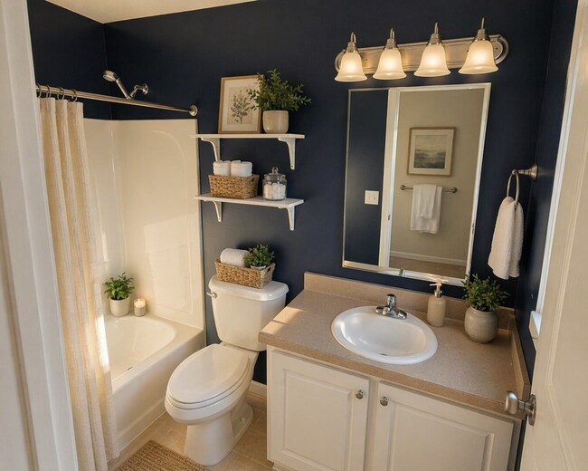 Foto del edificio - 3 Bed Updated Condo