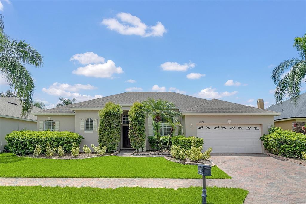 Primary Photo - 10074 Iverson Dr