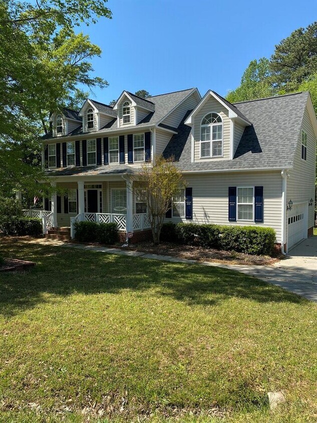 Primary Photo - 191 Galloway Dr