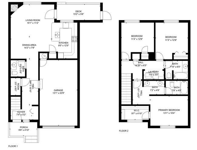 Building Photo - 719-735 Matheson Way