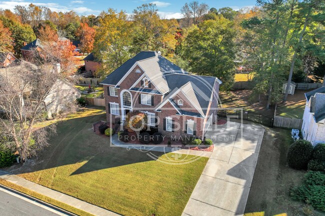 Foto del edificio - 127 Tara Blvd