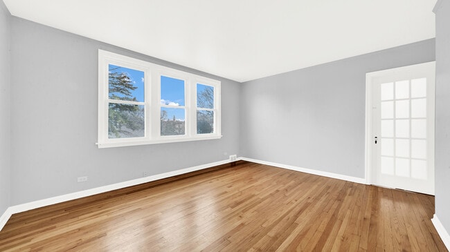 Foto del edificio - 1247 Wisconsin Ave