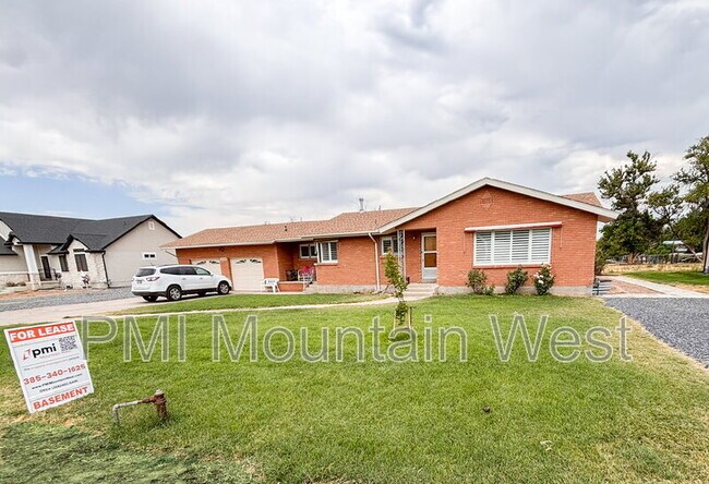Foto del edificio - 4640 W 2200 N St