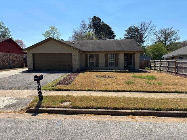 Photo - 3941 Stillwood Dr House