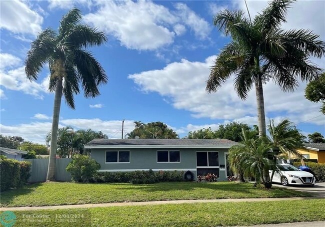 Building Photo - 3608 SW 23rd St