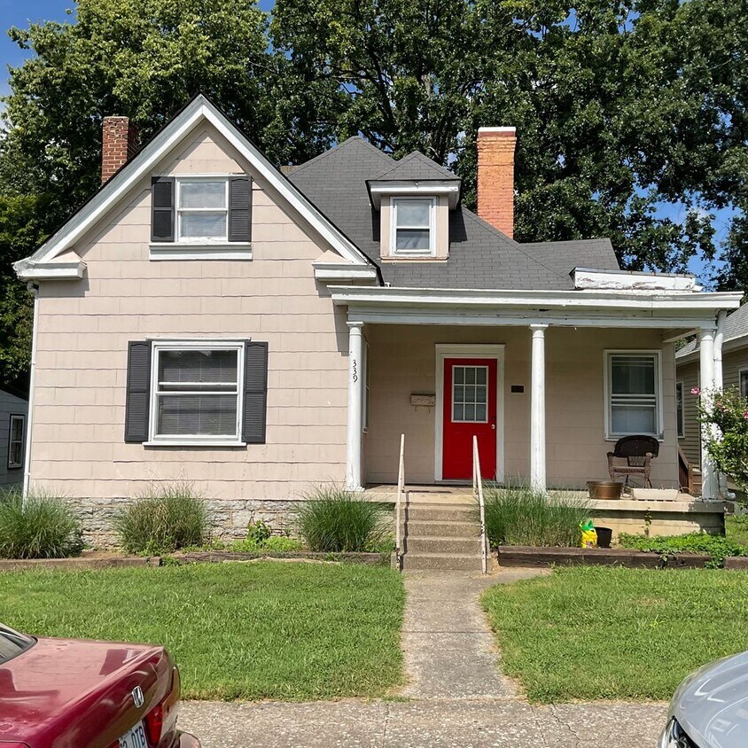 708 Beechmont Rd, Lexington, KY 40502 House Rental in Lexington, KY