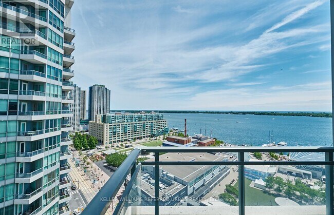 Building Photo - 230-2230 Queens Quay W