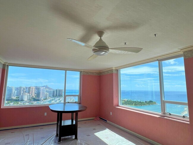 Foto del edificio - Hawaiki 3608 - Vintage charm in Honolulu