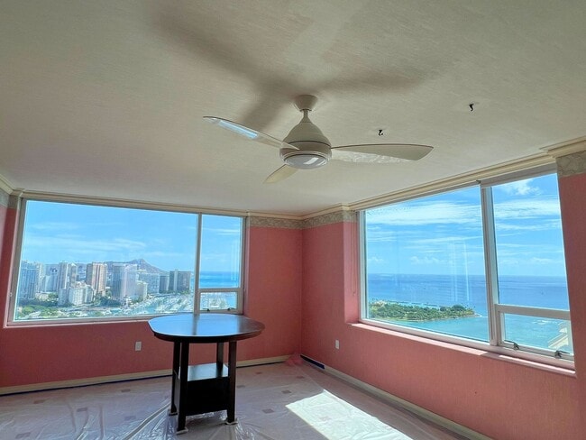 Building Photo - Hawaiki 3608 - Vintage charm in Honolulu