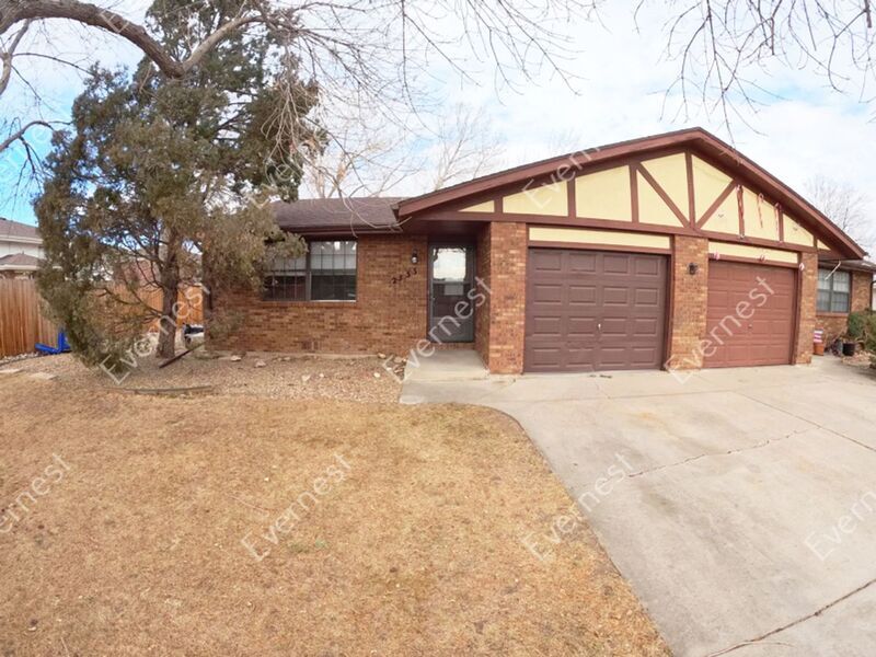 2333 W 17th St, Loveland, CO 80538 Condo for Rent in Loveland, CO