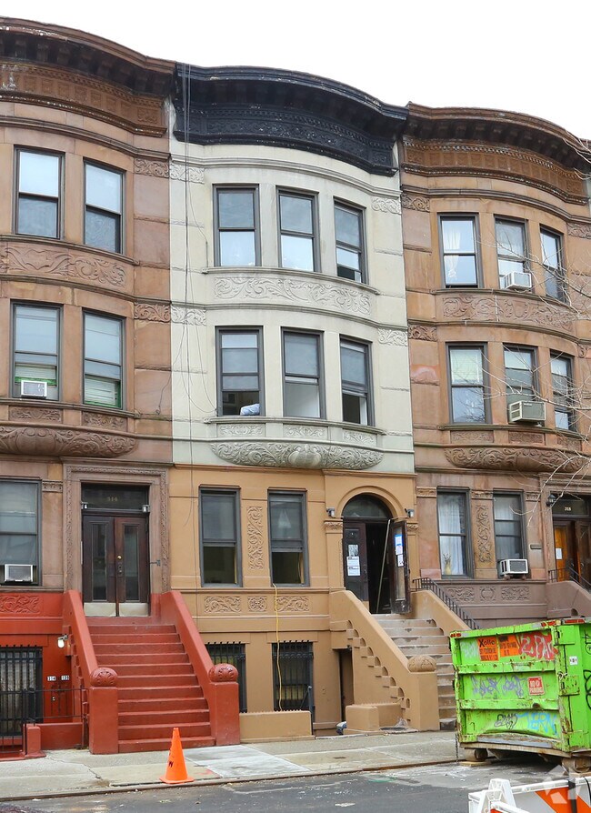 Building Photo - 316 West 139th Street