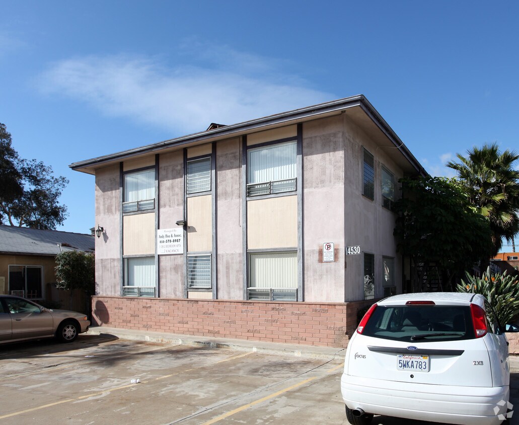 Foto del edificio - 4530 30th St