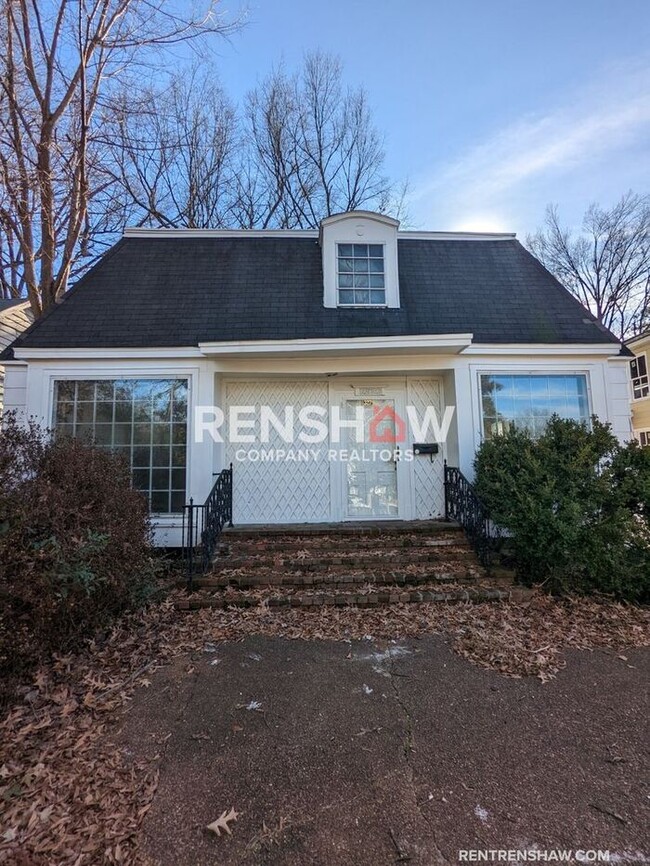 Foto del edificio - 3279 Overland Pl. - Charming Location + Mo...