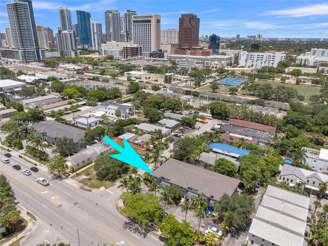Foto del edificio - 800 SW 4th Ave