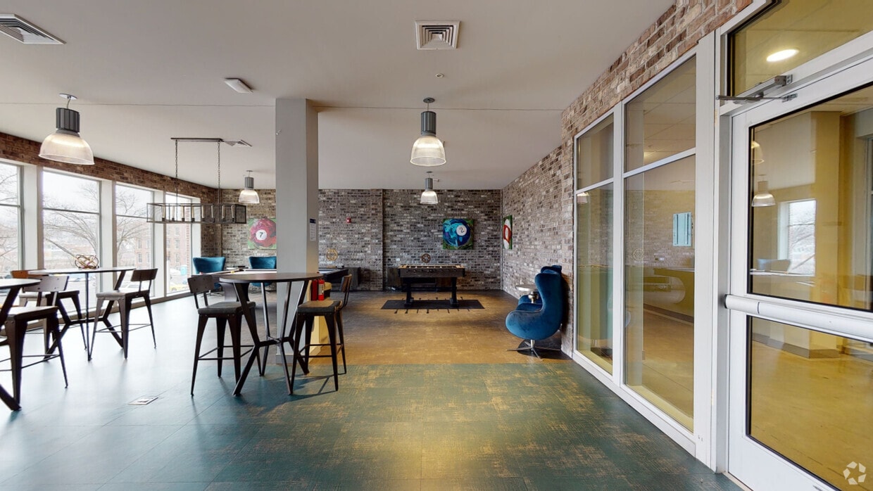Photo - Edge Merrimack Apartments