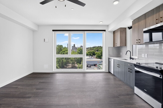 Livingston apartments — community photo - Livingston