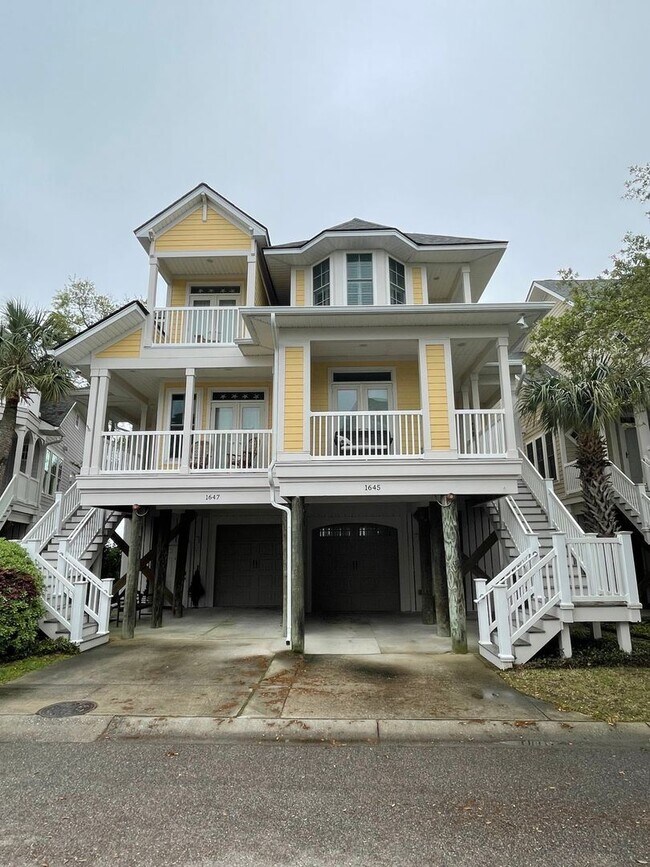 Foto del edificio - 3 br, 3 bath House - 1645 Folly Creek Way