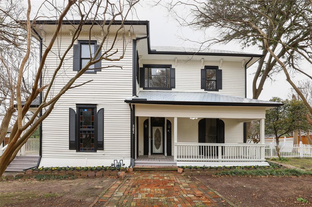 Foto principal - 402 Munson St