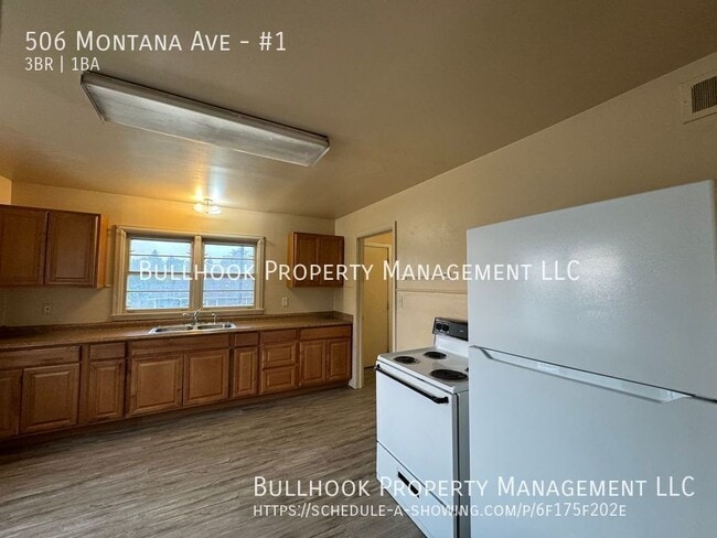 Foto del edificio - 506 Montana Ave