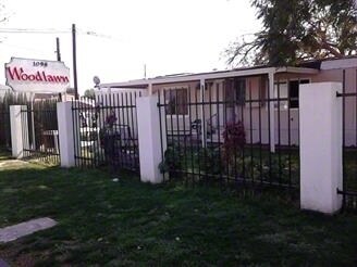Building Photo - 1096 E Mission Blvd